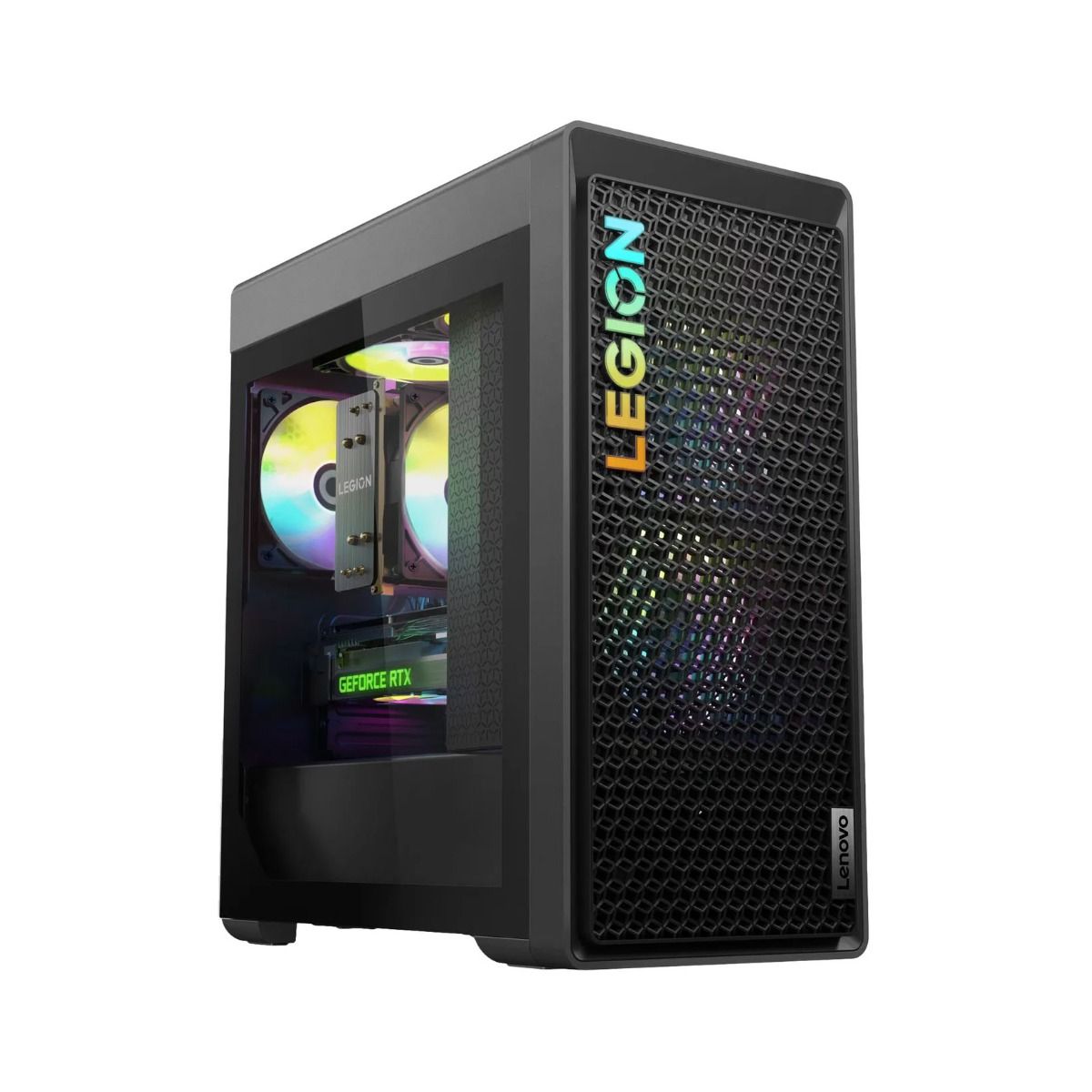 Lenovo Legion T5 26IRB8 Gaming PC Intel Core i7 13th Gen 16GB RAM 1TB RTX 3060Ti
