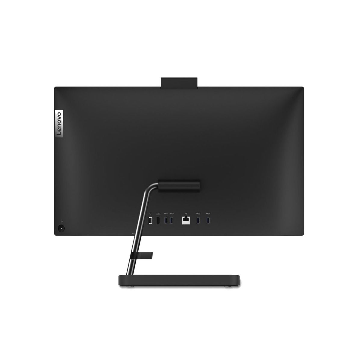 Lenovo IdeaCentre AIO 3 24ALC6 23.8" All-In-One Desktop PC Ryzen 3 4GB 512GB