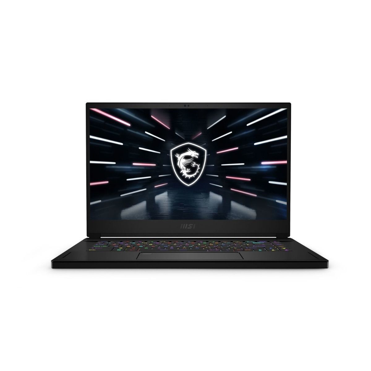 MSI Stealth GS66 12UGS-203UK 15.6" Laptop Intel i7 12th Gen 32GB 1TB SSD 3070Ti
