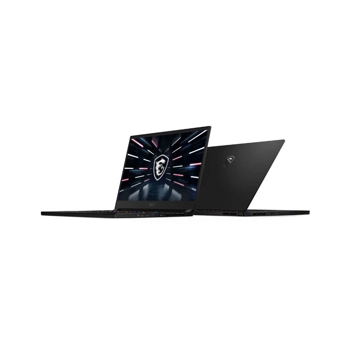 MSI Stealth GS66 12UGS-203UK 15.6" Laptop Intel i7 12th Gen 32GB 1TB SSD 3070Ti