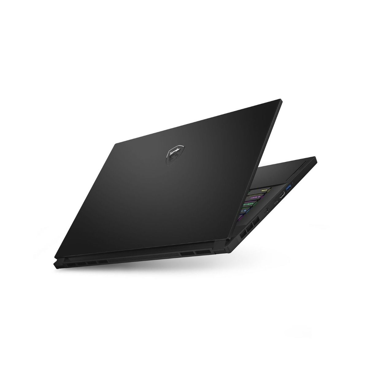 MSI Stealth GS66 12UGS-203UK 15.6" Laptop Intel i7 12th Gen 32GB 1TB SSD 3070Ti
