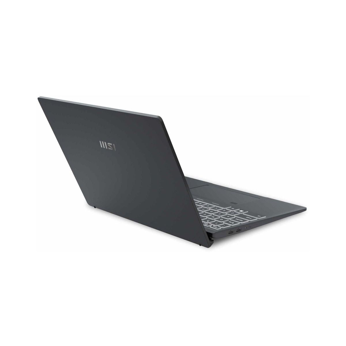 MSI Prestige 14" Gaming Laptop Intel Core i5-1240P 8GB RAM 512GB RTX 3050