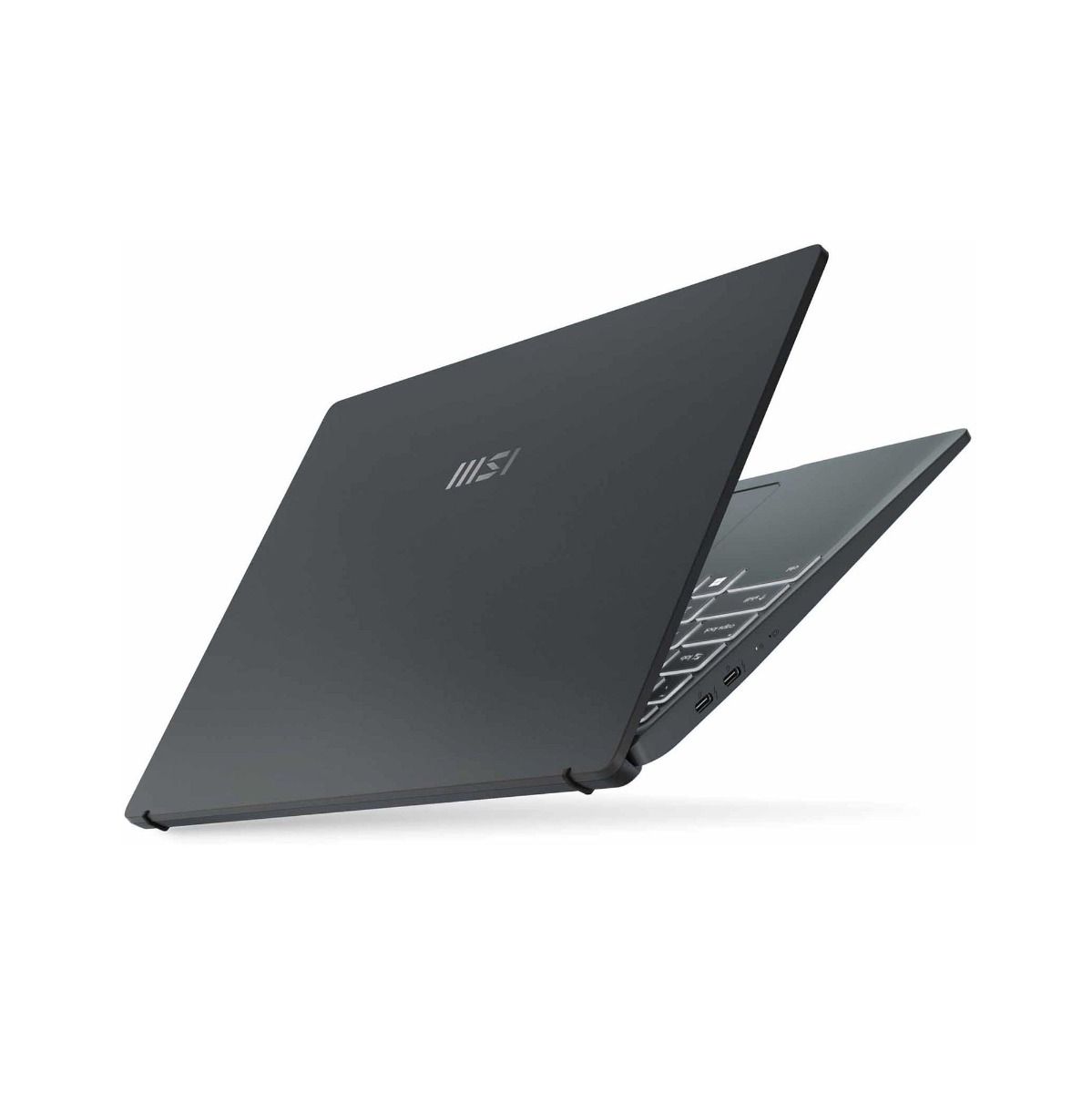 MSI Prestige 14" Gaming Laptop Intel Core i5-1240P 8GB RAM 512GB RTX 3050