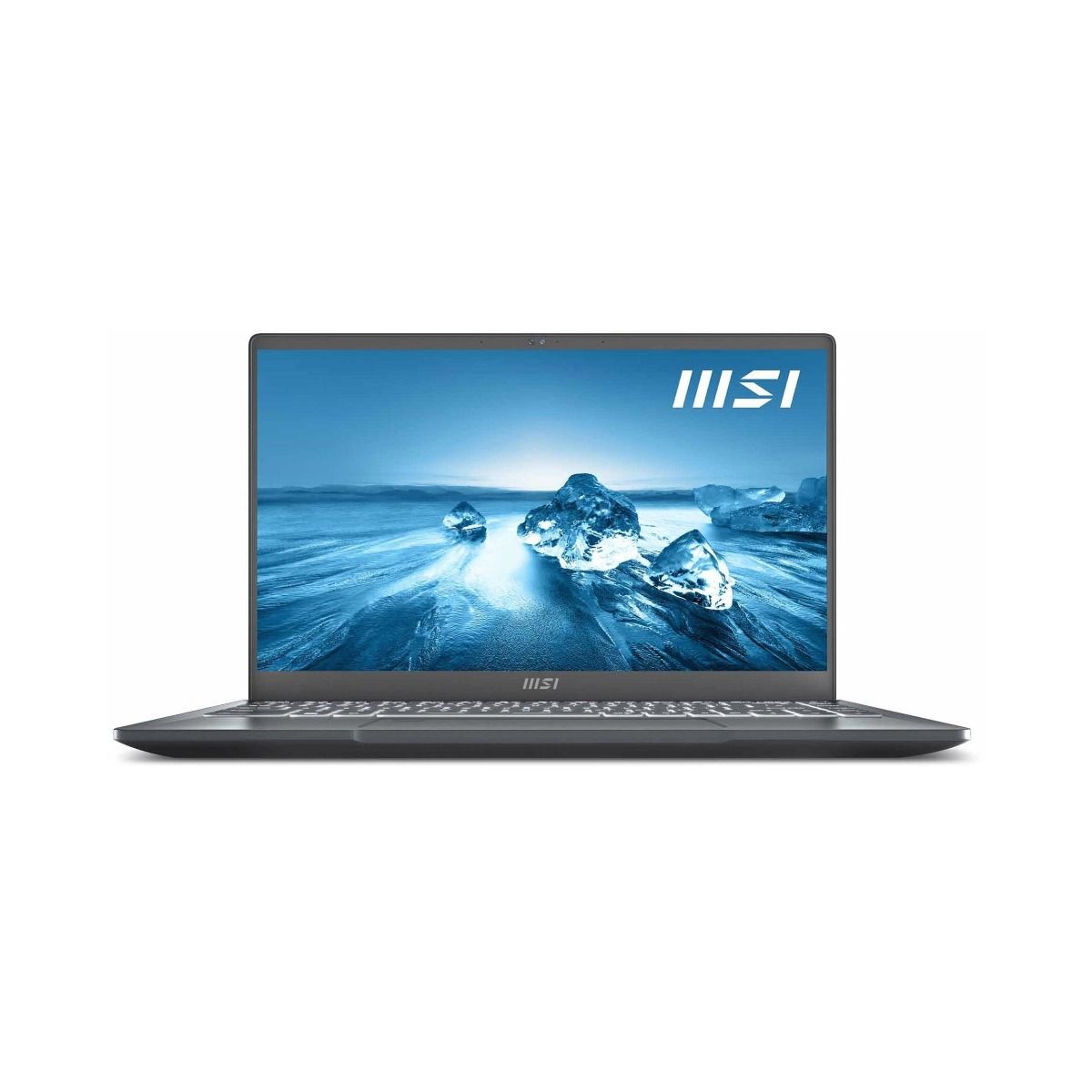 MSI Prestige 14" Gaming Laptop Intel Core i5-1240P 8GB RAM 512GB RTX 3050