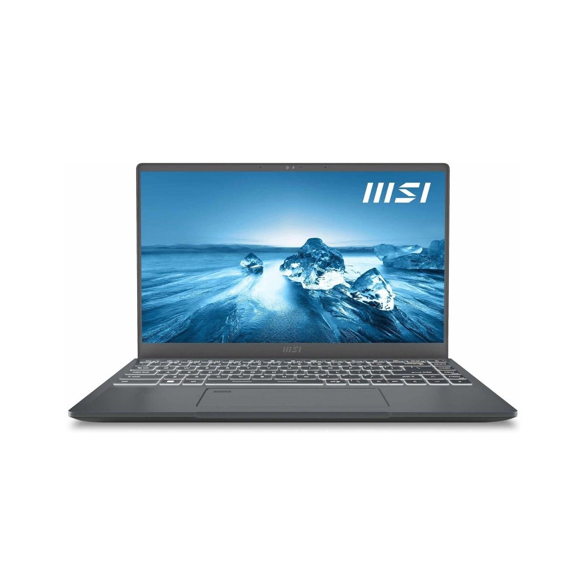 MSI Prestige 14" Gaming Laptop Intel Core i5-1240P 8GB RAM 512GB RTX 3050