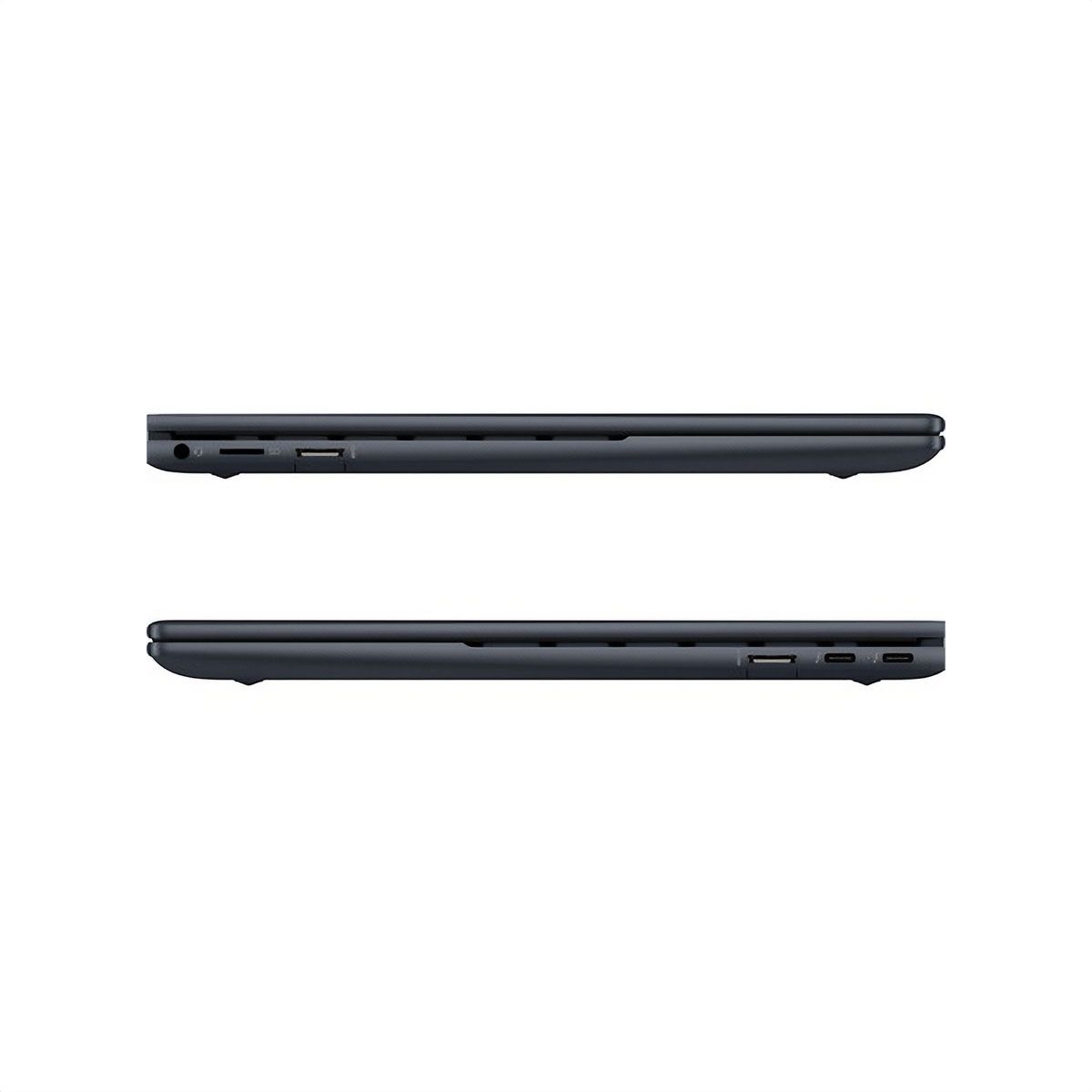 HP ENVY x360 13-BF0500SA 2 in 1 13.3" Laptop Intel i7 12th Gen 16GB 512GB