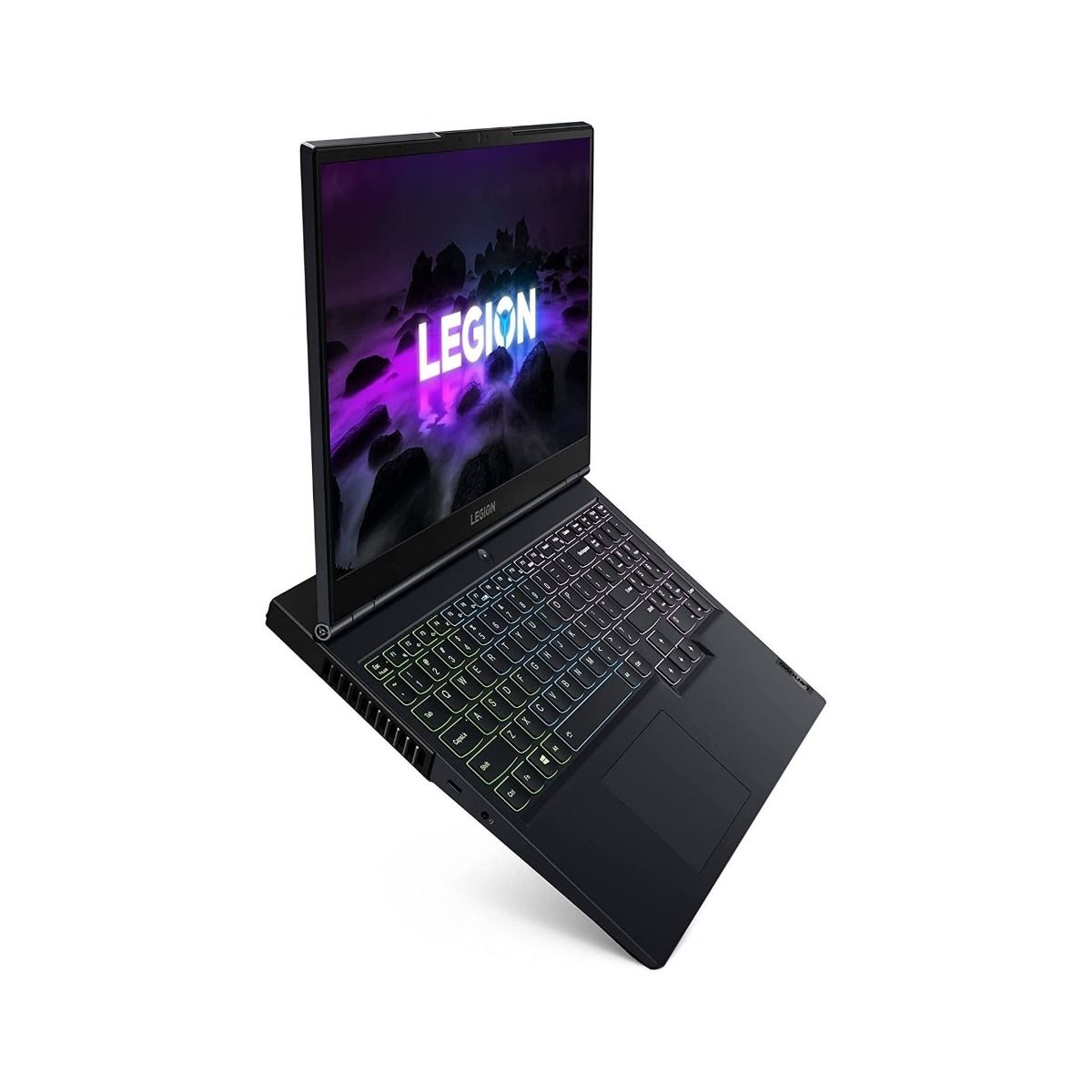 Lenovo Legion 5 15ACH6H 15" Gaming Laptop Ryzen 7 8GB 512GB RTX 3060