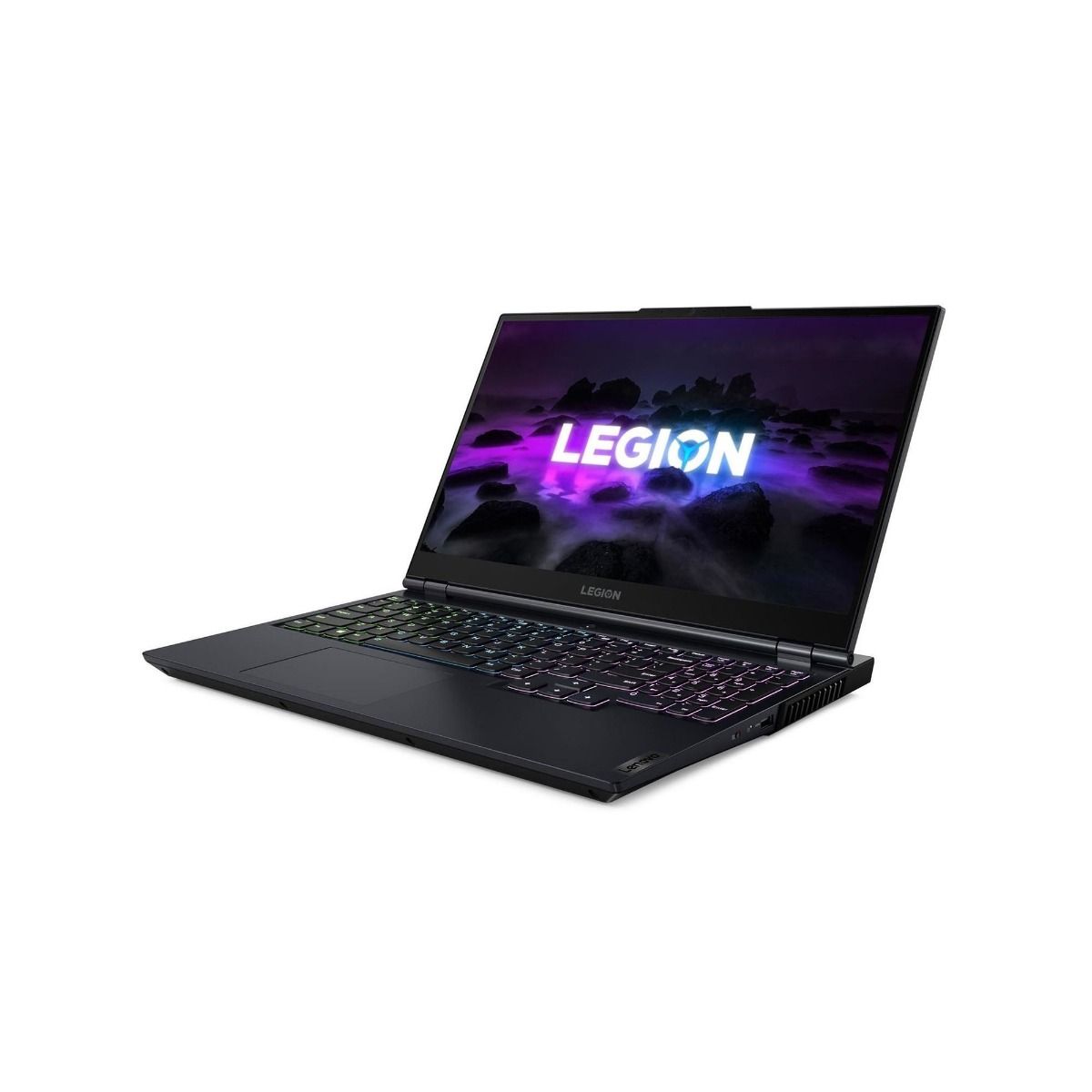 Lenovo Legion 5 15ACH6H 15" Gaming Laptop Ryzen 7 8GB 512GB RTX 3060