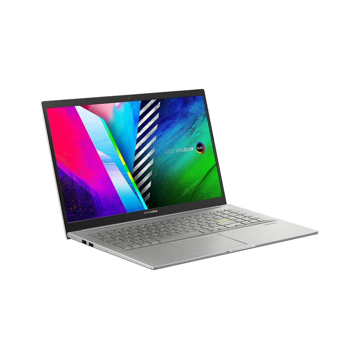 ASUS VivoBook K553EA 15.6" Laptop Intel i5 11th Gen 16GB RAM 512GB SSD Gold