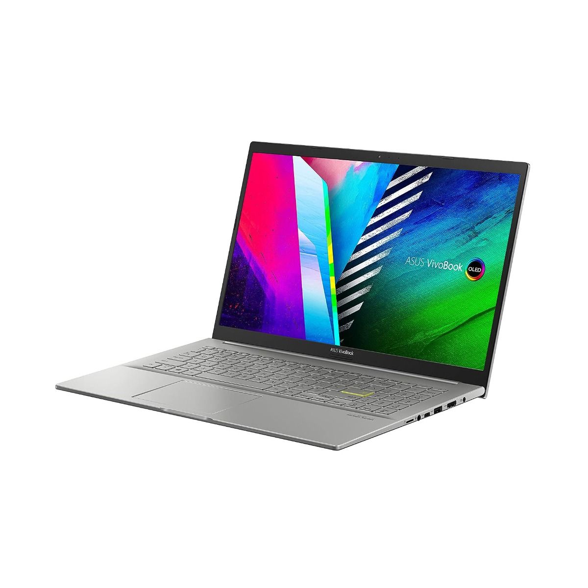 ASUS VivoBook K553EA 15.6" Laptop Intel i5 11th Gen 16GB RAM 512GB SSD Gold