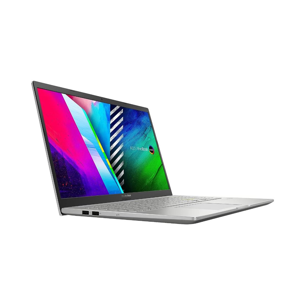 ASUS VivoBook K553EA 15.6" Laptop Intel i5 11th Gen 16GB RAM 512GB SSD Gold