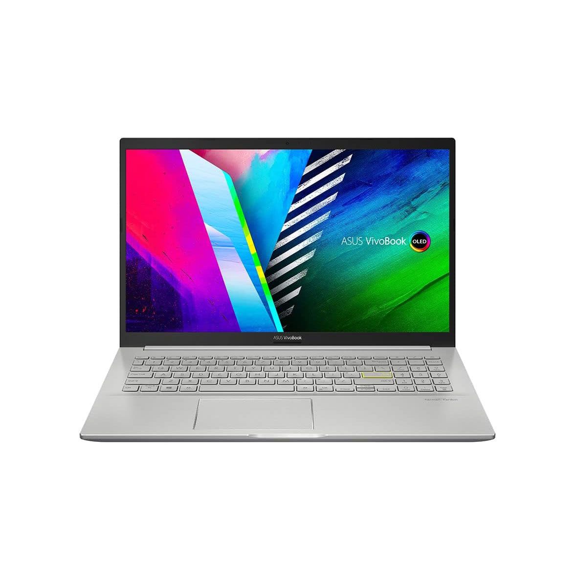 ASUS VivoBook K553EA 15.6" Laptop Intel i5 11th Gen 16GB RAM 512GB SSD Gold