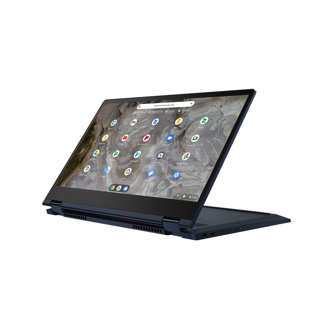 Lenovo IP Flex 5 Chrome 13ITL6 13" Laptop Touch Intel i5 11th Gen 8GB 256GB