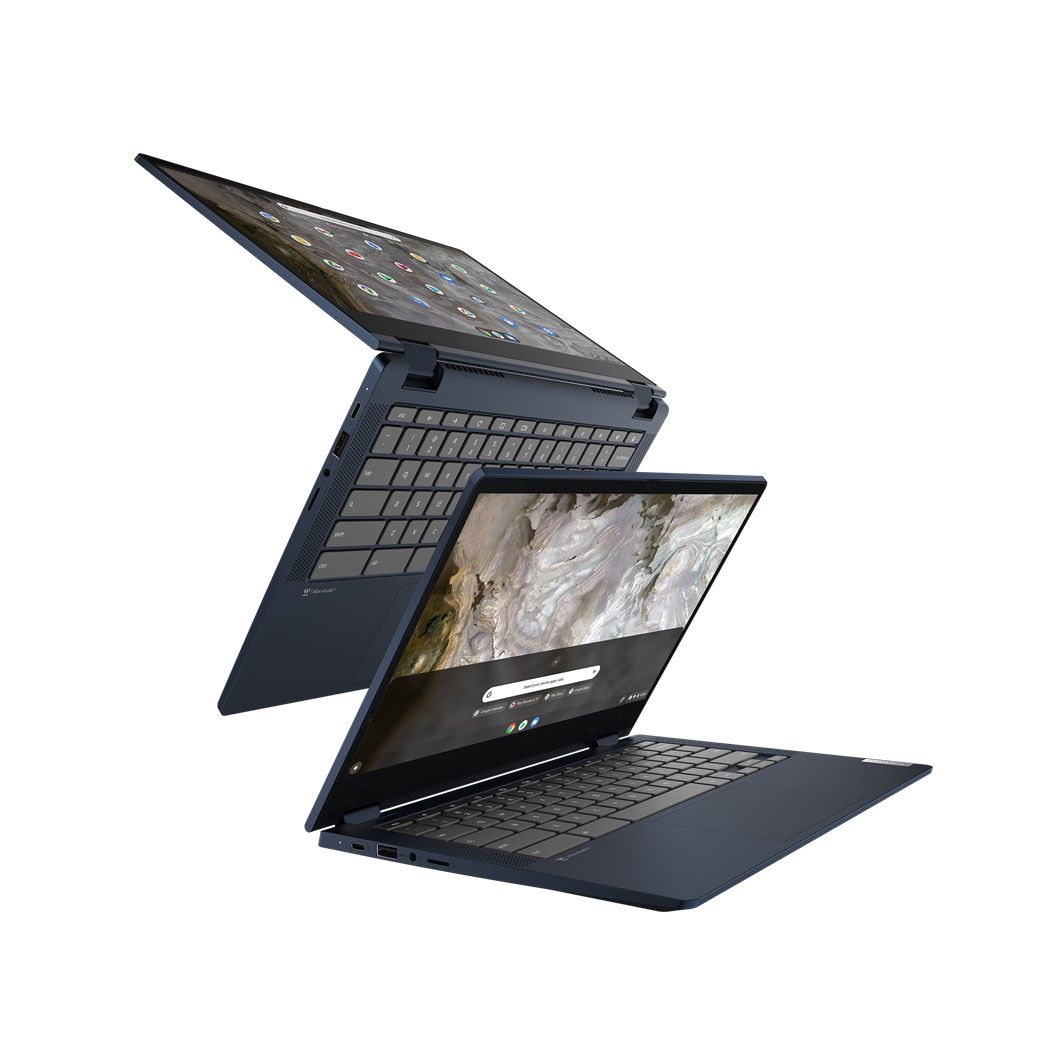 Lenovo IP Flex 5 Chrome 13ITL6 13" Laptop Touch Intel i5 11th Gen 8GB 256GB