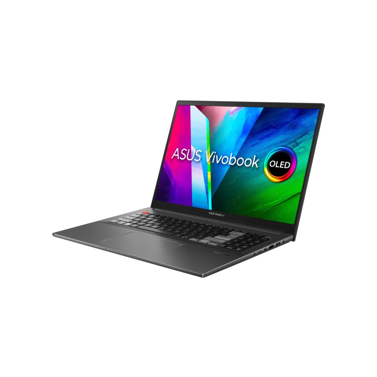 Asus Vivobook Pro 16X OLED 16" Laptop R9 5900HX 1TB 32GB RTX 3050Ti
