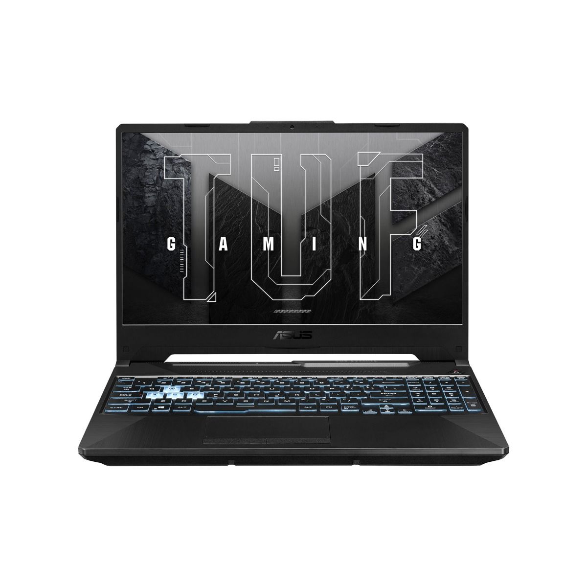 Asus TUF Gaming F15 15.6" Laptop Intel i5 11th Gen 512GB SSD 16GB RAM RTX 3060