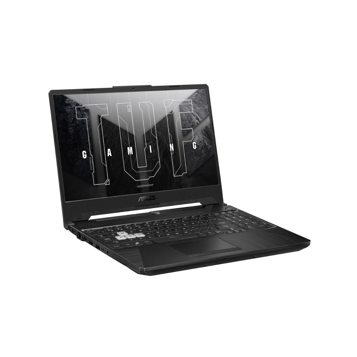 Asus TUF Gaming F15 15.6" Laptop Intel i5 11th Gen 512GB SSD 16GB RAM RTX 3060