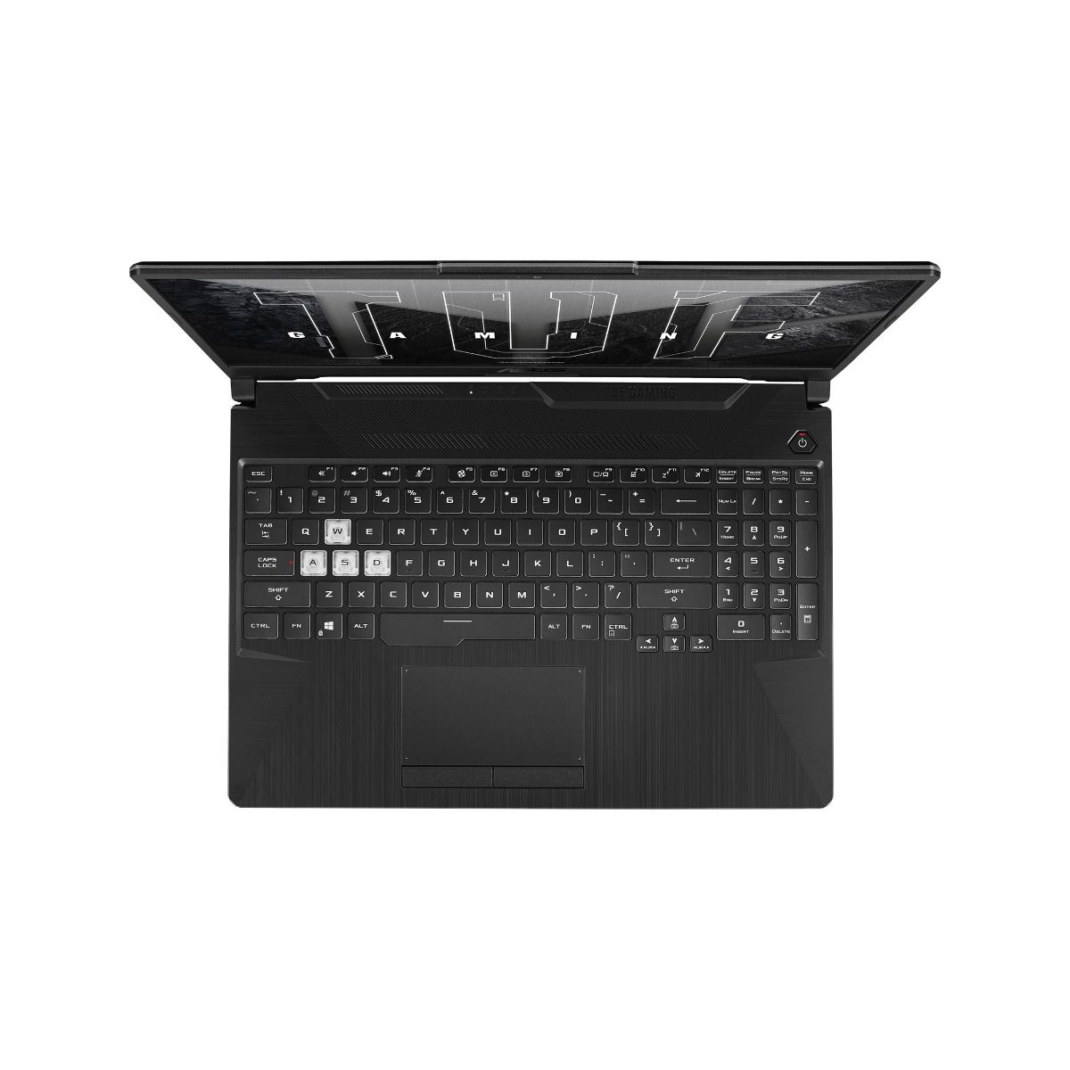 Asus TUF Gaming F15 15.6" Laptop Intel i5 11th Gen 512GB SSD 16GB RAM RTX 3060