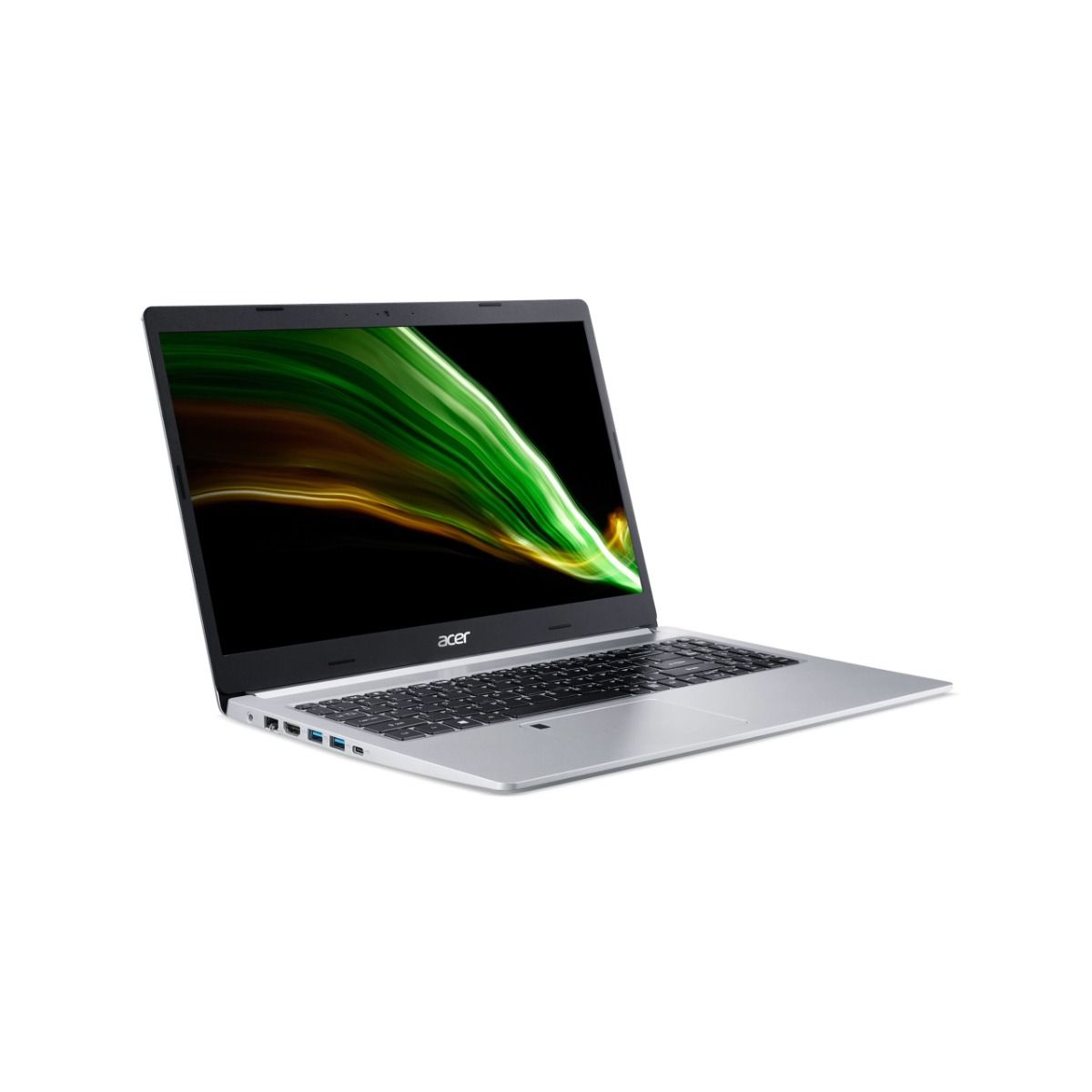 Acer Aspire 5 A515-45-R8TB 15.6" Laptop Ryzen 5 5500U 1TB SSD 8GB RAM Silver