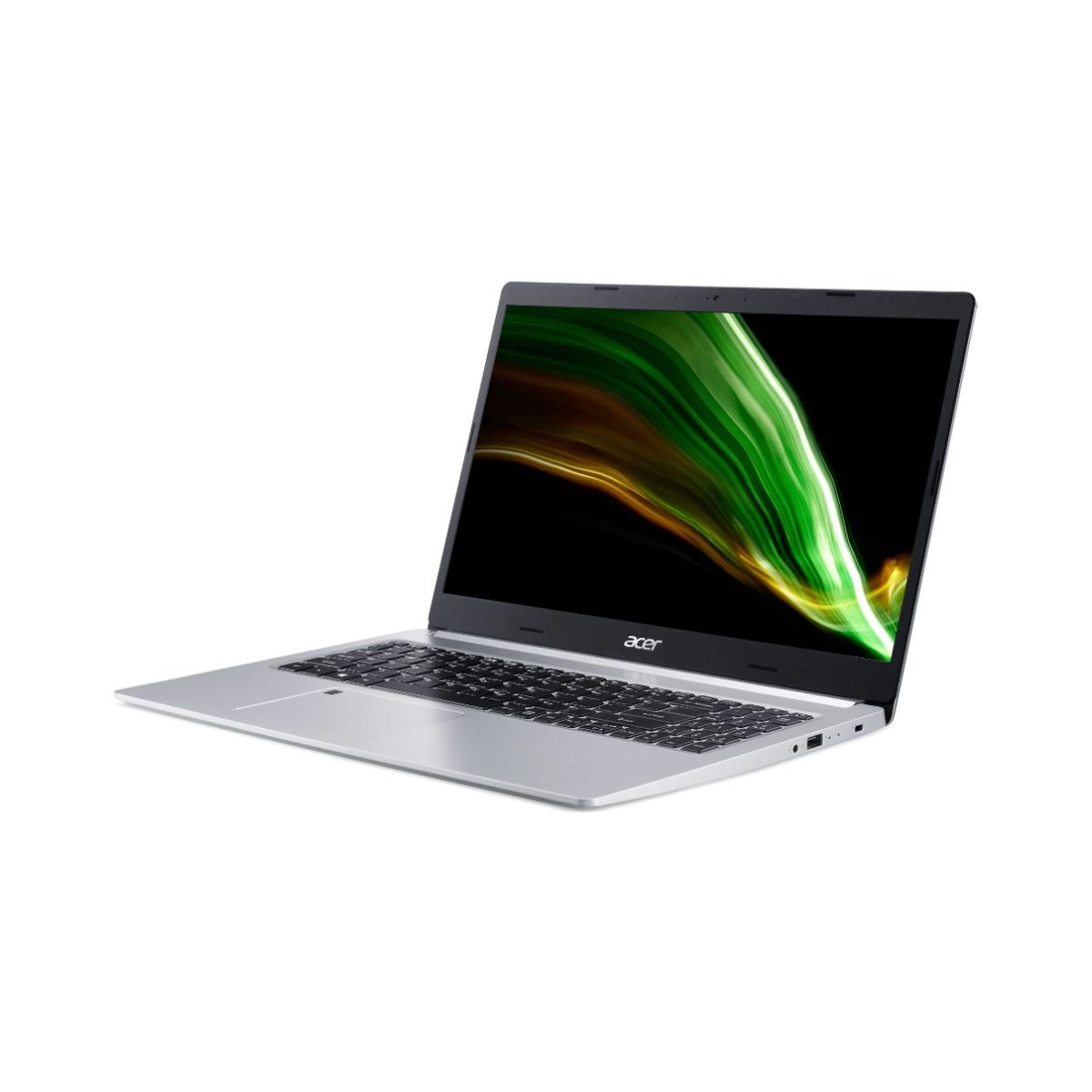 Acer Aspire 5 A515-45-R8TB 15.6" Laptop Ryzen 5 5500U 1TB SSD 8GB RAM Silver