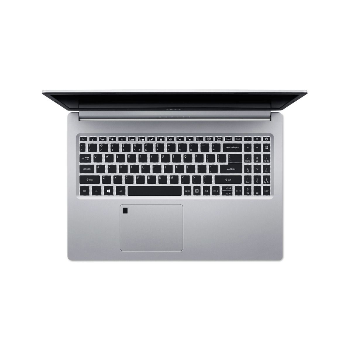 Acer Aspire 5 A515-45-R8TB 15.6" Laptop Ryzen 5 5500U 1TB SSD 8GB RAM Silver
