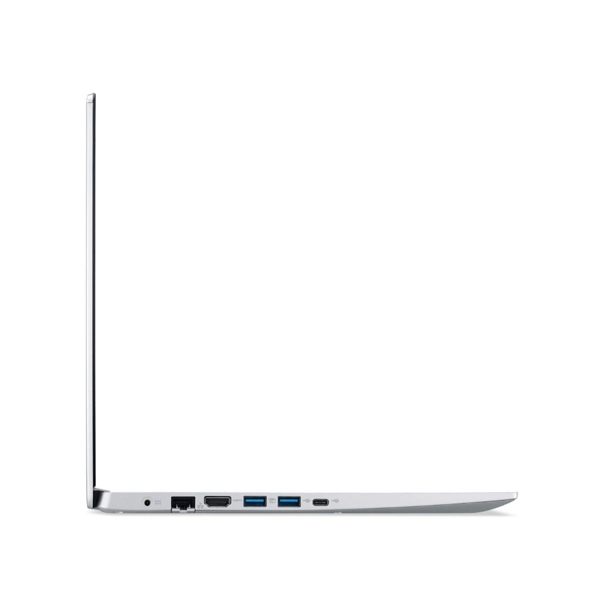 Acer Aspire 5 A515-45-R8TB 15.6" Laptop Ryzen 5 5500U 1TB SSD 8GB RAM Silver