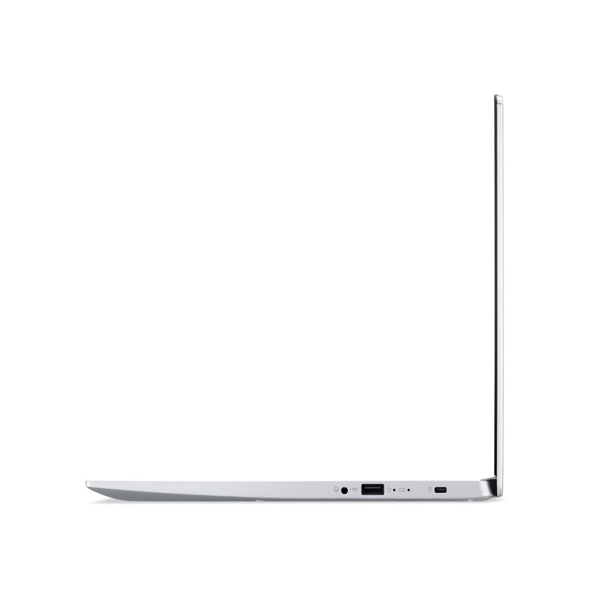 Acer Aspire 5 A515-45-R8TB 15.6" Laptop Ryzen 5 5500U 1TB SSD 8GB RAM Silver