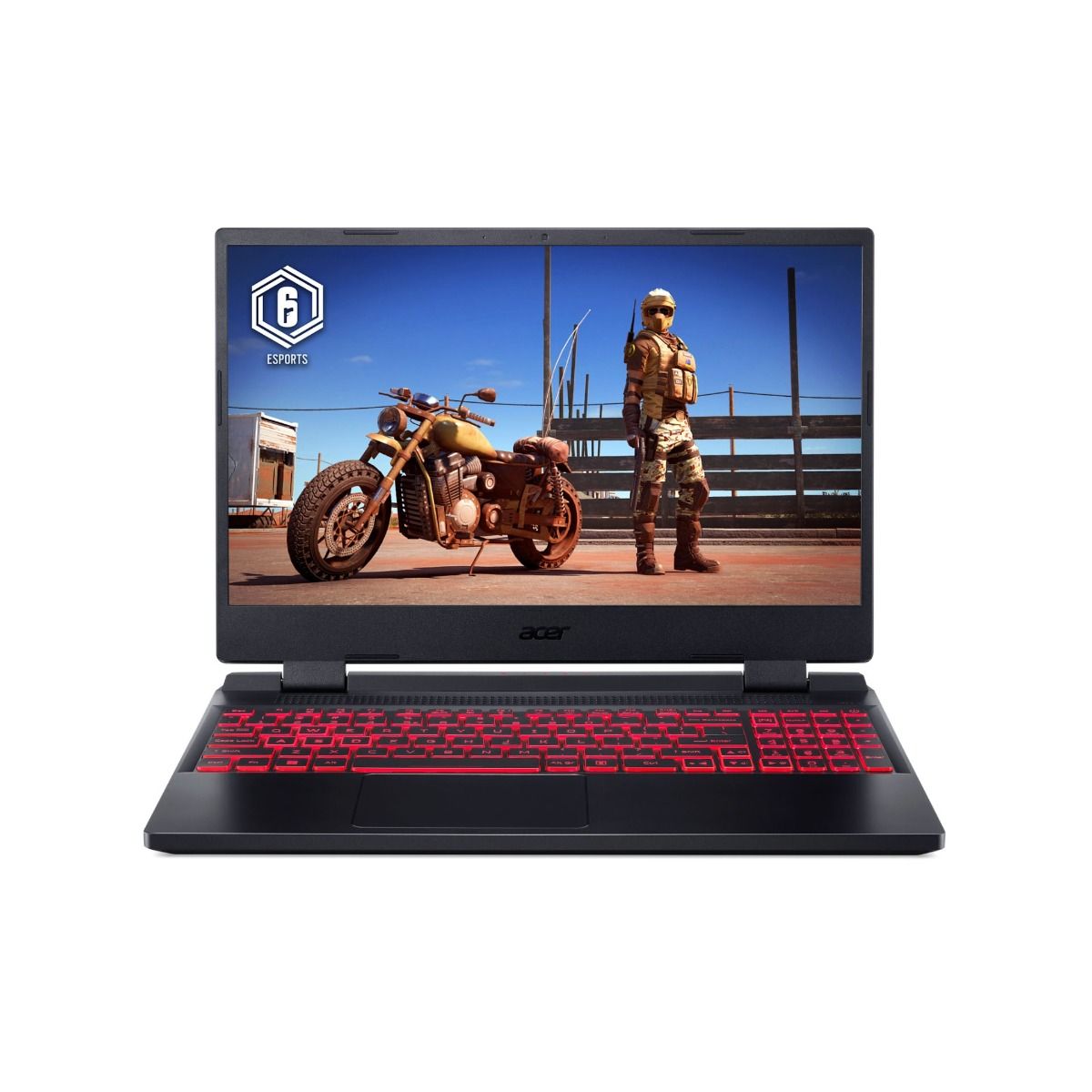 Acer Nitro 5 AN515-58 15" Gaming Laptop Intel i7 12th Gen 16GB 1TB RTX 3070 Ti