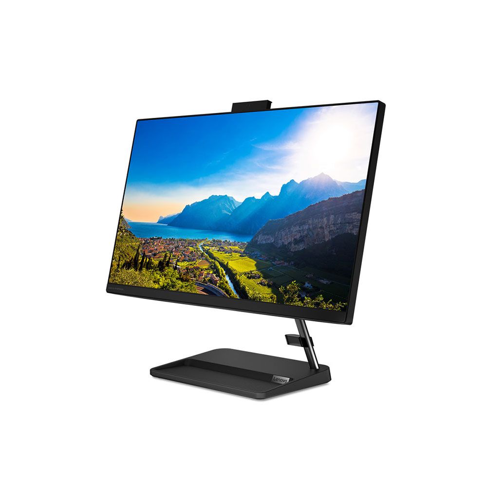 Lenovo IdeaCentre 3i 23.8" Desktop All In One AIO PC i3 11th Gen 4GB RAM 256GB