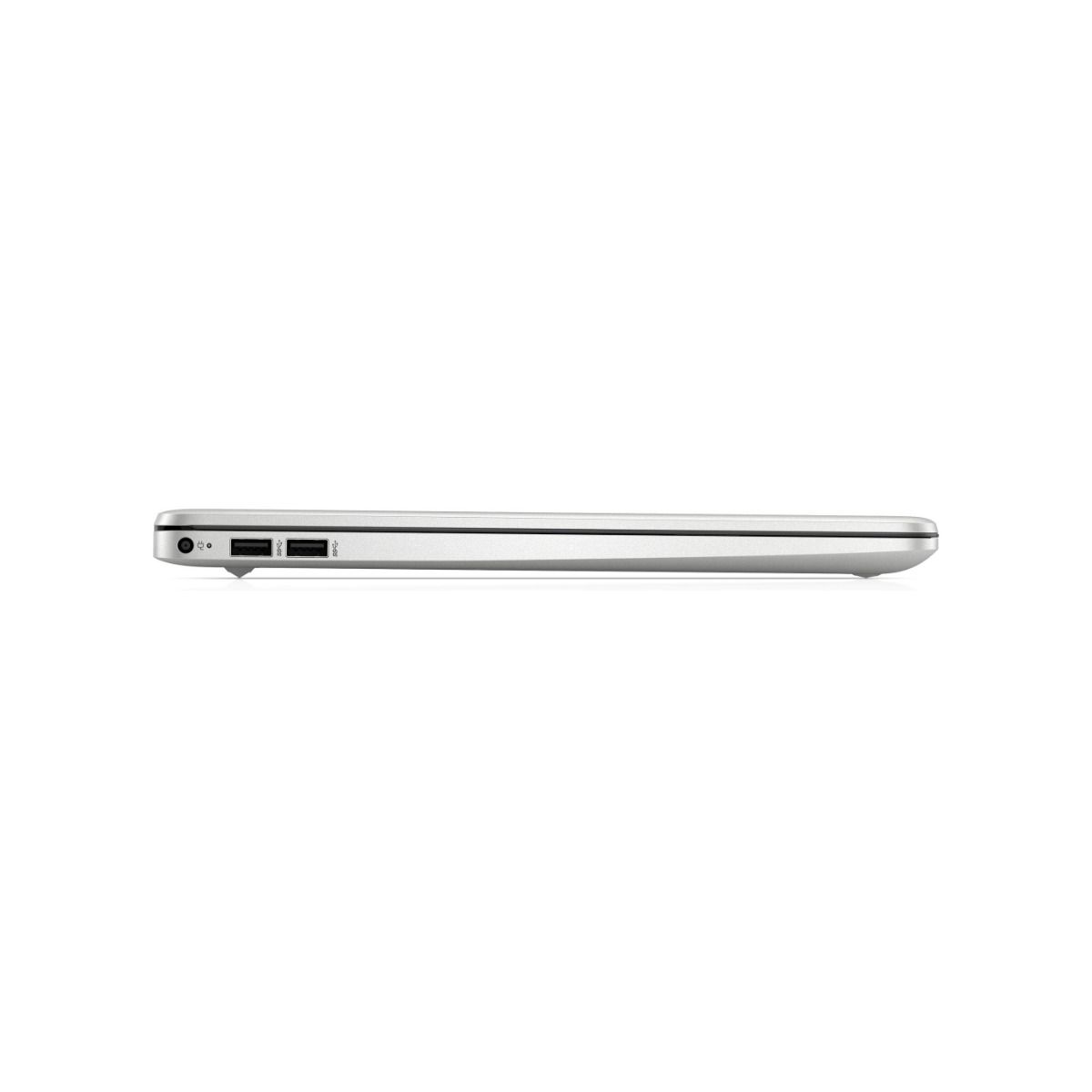 HP 15s-eq2517na 15.6" Laptop AMD Ryzen 3 4GB 256GB Silver