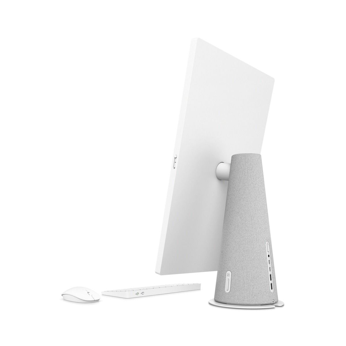 HP Chromebase 21.5" AIO Desktop PC Touch Intel Pentium 4GB 256GB