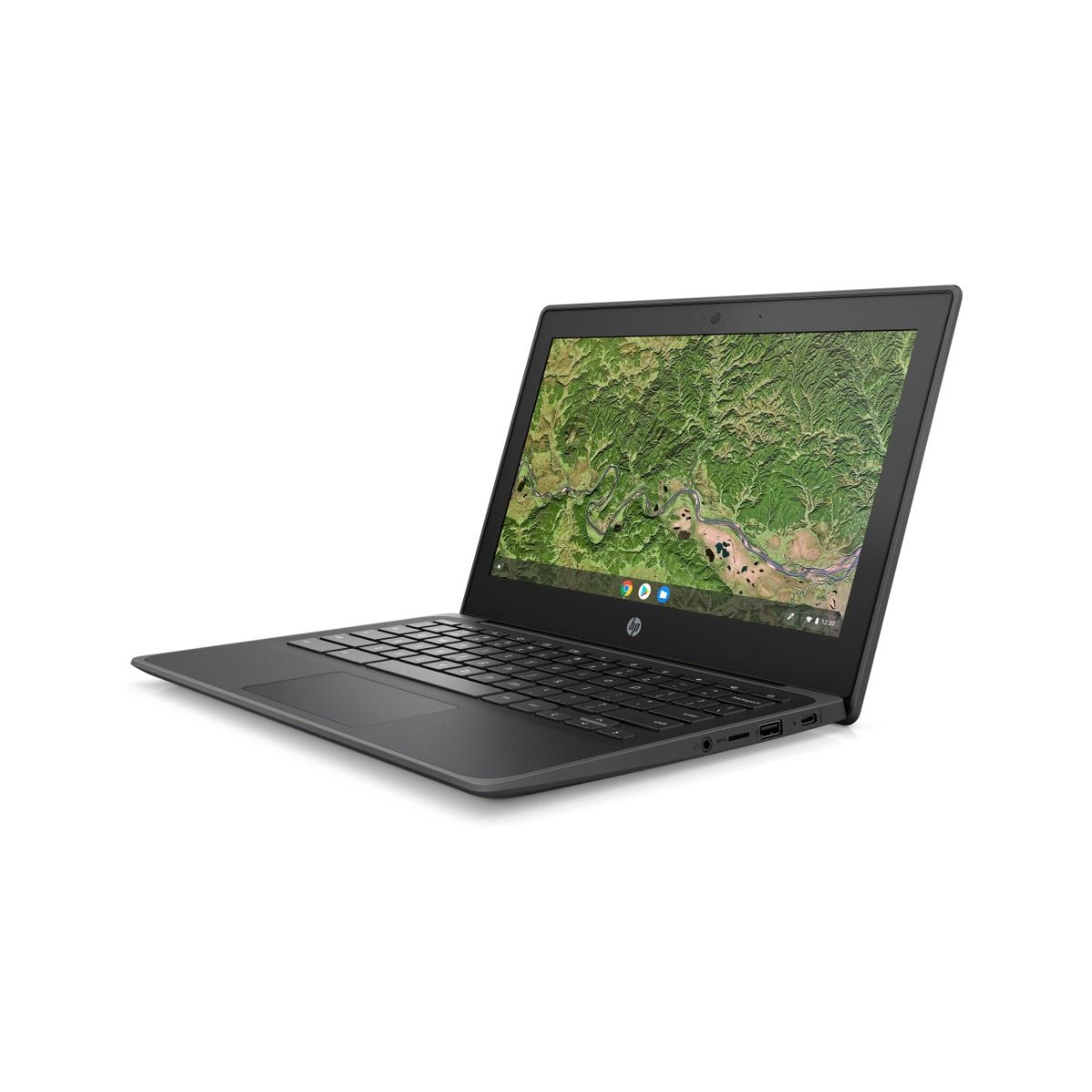 HP Chromebook 11A G8 Education Edition 11.6" AMD A4 4GB 16GB