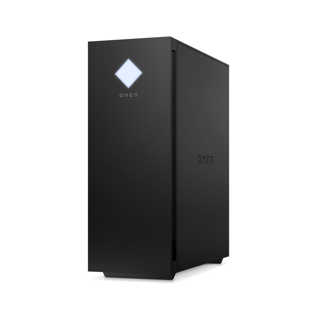 HP OMEN 25L Desktop Gaming PC AMD Ryzen 5 16GB 1TB RX 6600 XT