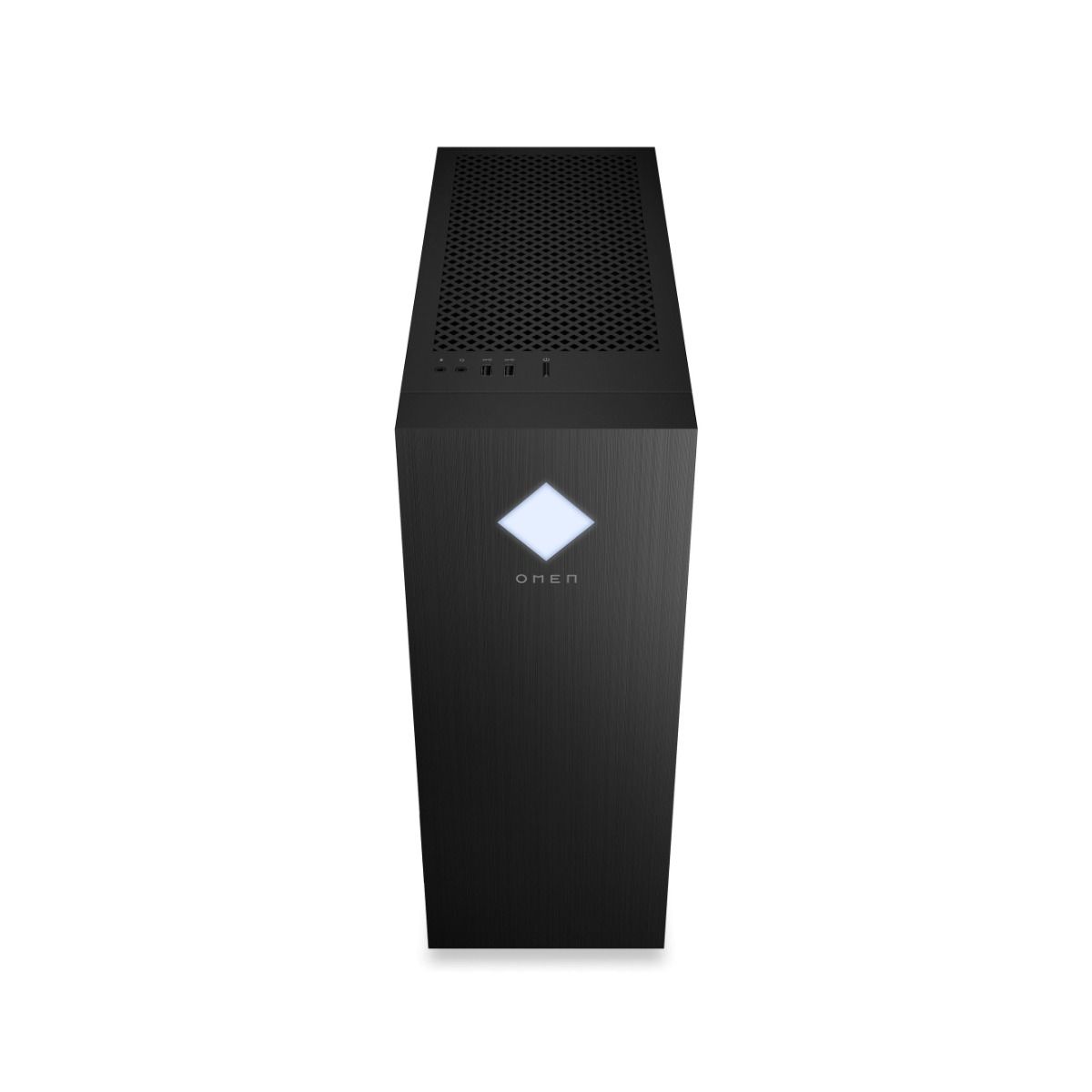 HP OMEN 25L Desktop Gaming PC AMD Ryzen 5 16GB 1TB RX 6600 XT