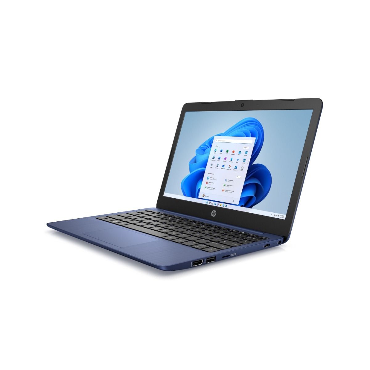 HP Stream 11-ak0516sa 11.6" Laptop Intel Celeron 4GB RAM 64GB eMMC SSD