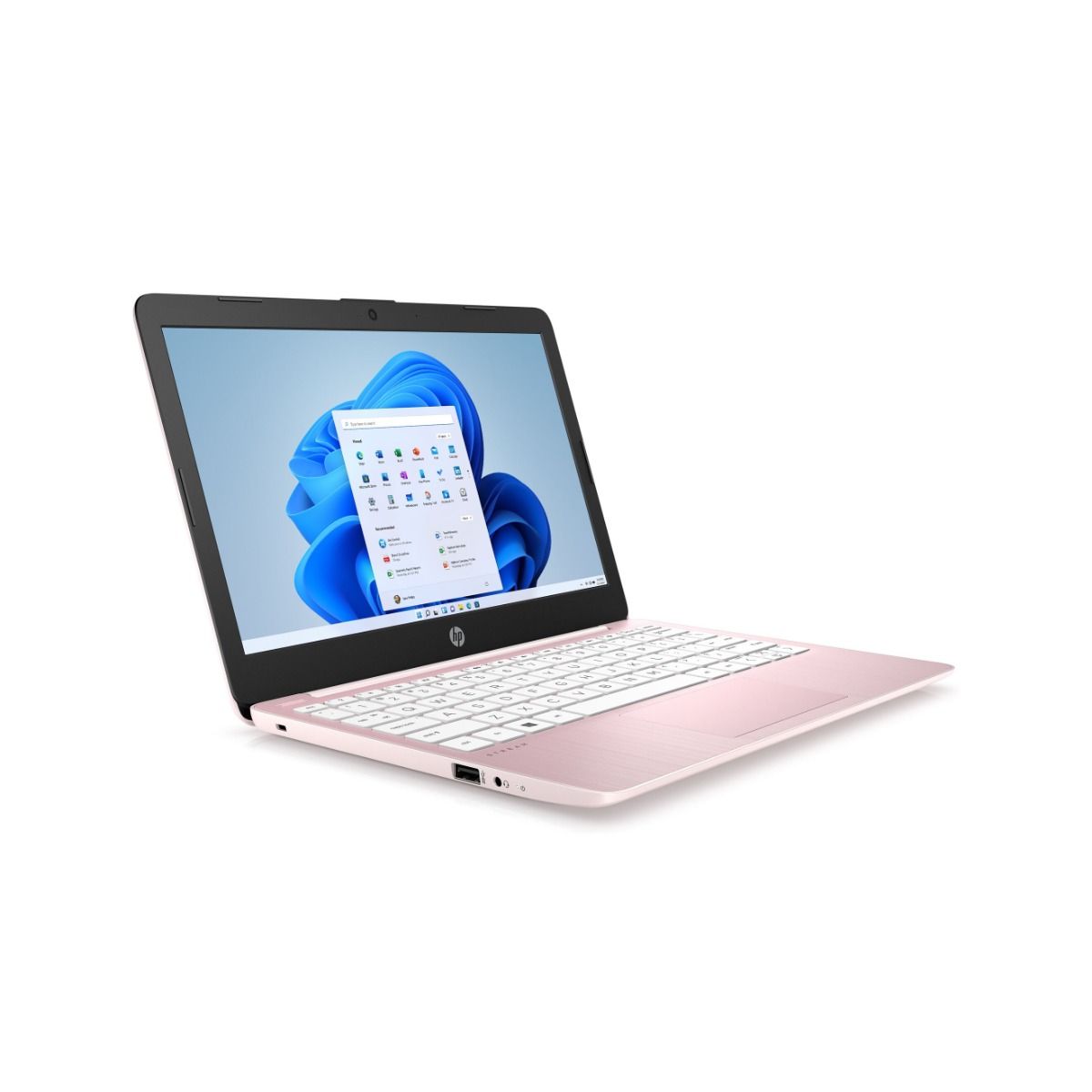 HP Stream 11-ak0520na 11.6" Laptop Intel Celeron 4GB RAM 64GB eMMC SSD