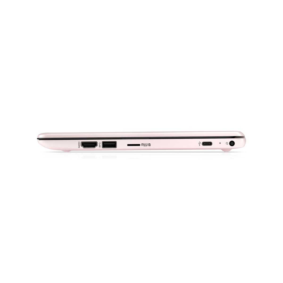 HP Stream 11-ak0520na 11.6" Laptop Intel Celeron 4GB RAM 64GB eMMC SSD
