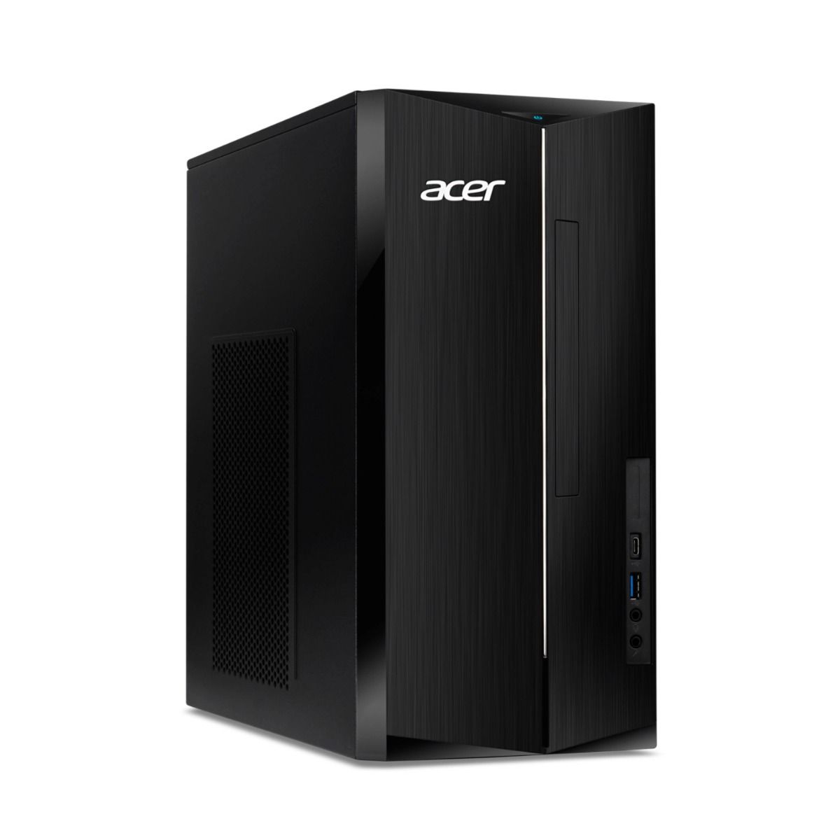 ACER Aspire TC-1760 Desktop PC Intel i7 12th Gen 8GB RAM 1TB HDD + 256GB SSD Black