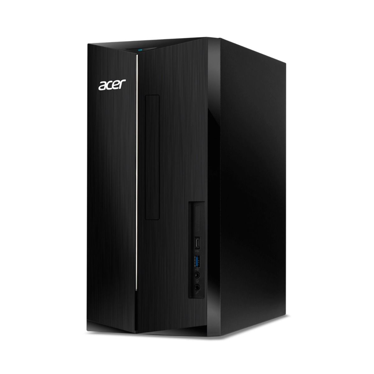 ACER Aspire TC-1760 Desktop PC Intel i7 12th Gen 8GB RAM 1TB HDD + 256GB SSD Black