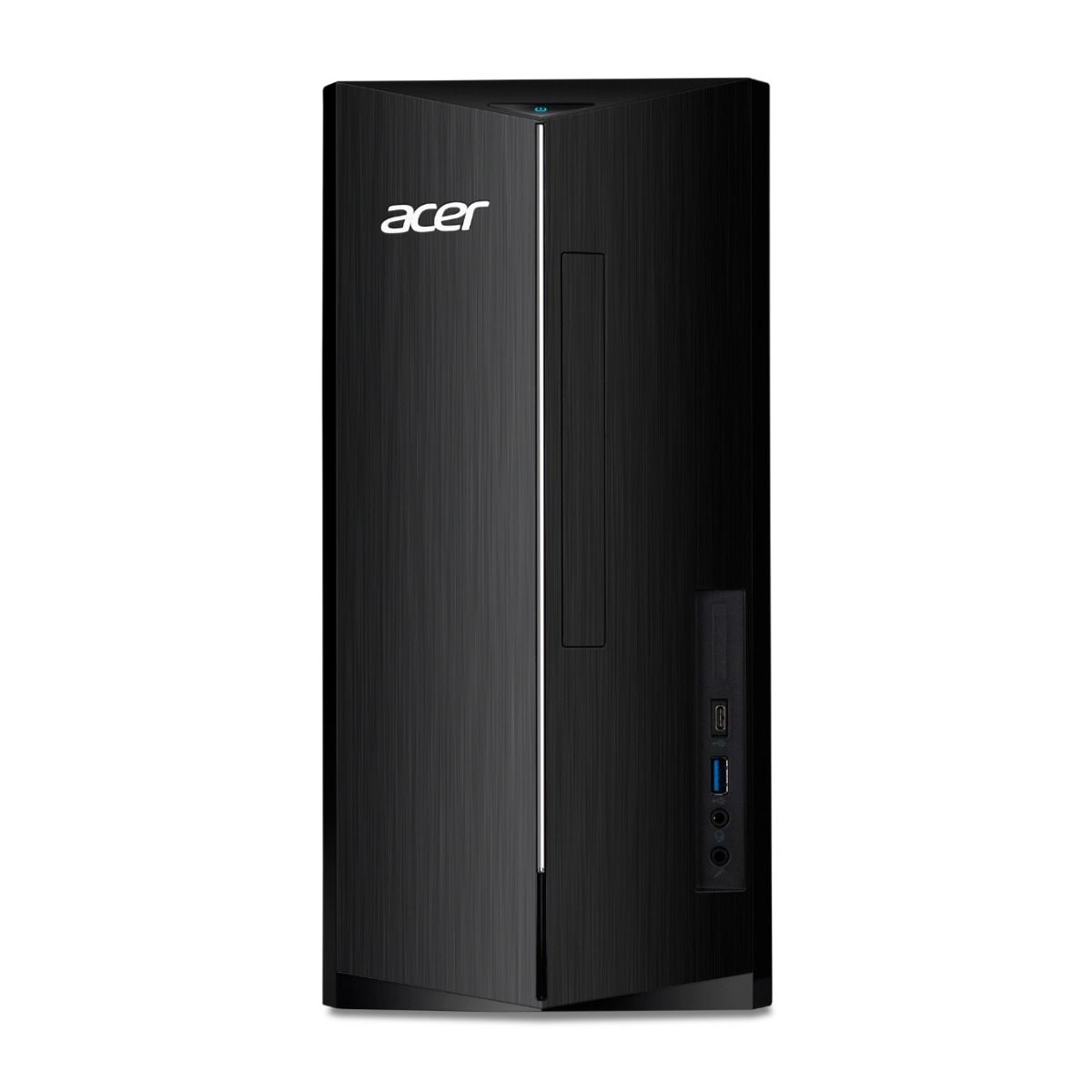 ACER Aspire TC-1760 Desktop PC Intel i7 12th Gen 8GB RAM 1TB HDD + 256GB SSD Black