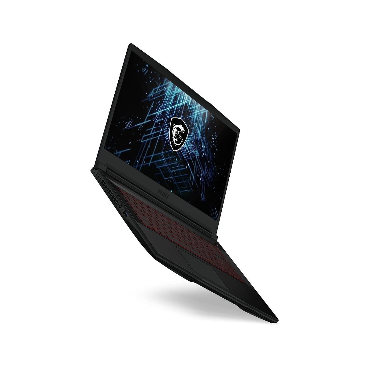 MSI GF63 Thin 15.6" Gaming Laptop Intel i5 11th Gen 8GB 512GB RTX 3050