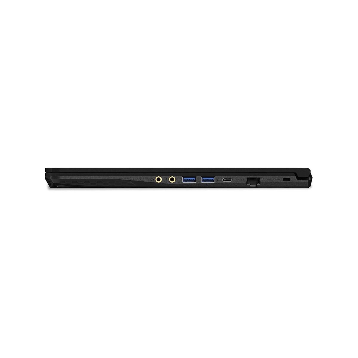 MSI GF63 Thin 15.6" Gaming Laptop Intel i5 11th Gen 8GB 512GB RTX 3050