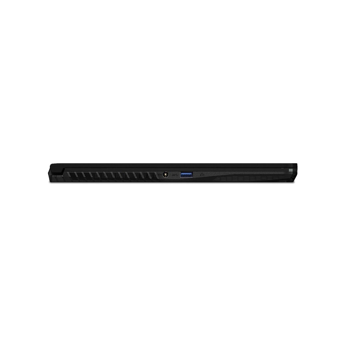 MSI GF63 Thin 15.6" Gaming Laptop Intel i5 11th Gen 8GB 512GB RTX 3050