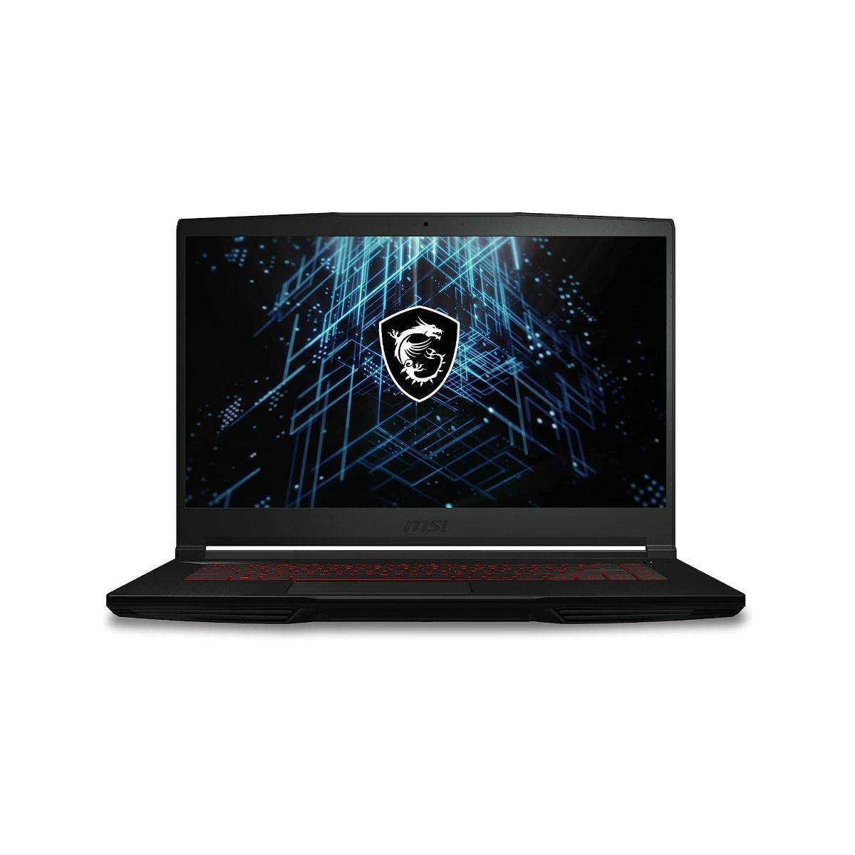 MSI GF63 Thin 15.6" Gaming Laptop Intel i5 11th Gen 8GB 512GB RTX 3050