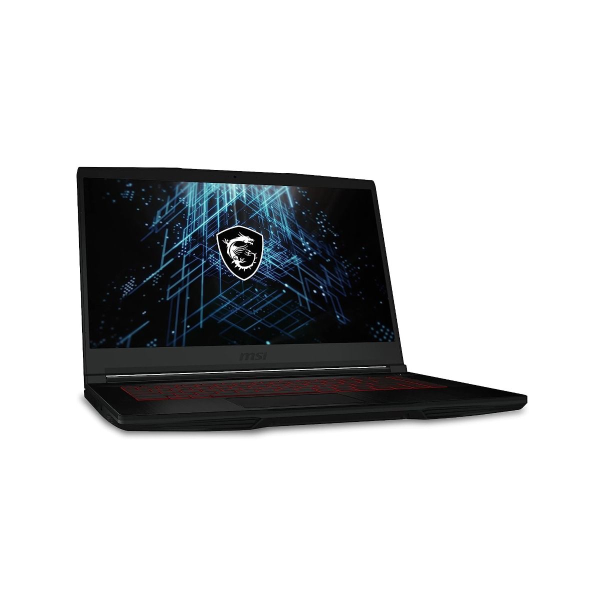 MSI GF63 Thin 15.6" Gaming Laptop Intel i5 11th Gen 8GB 512GB RTX 3050