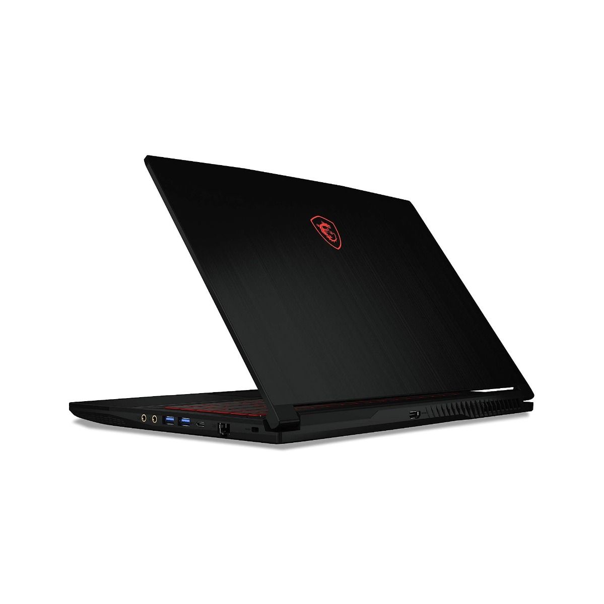 MSI GF63 Thin 15.6" Gaming Laptop Intel i5 11th Gen 8GB 512GB RTX 3050