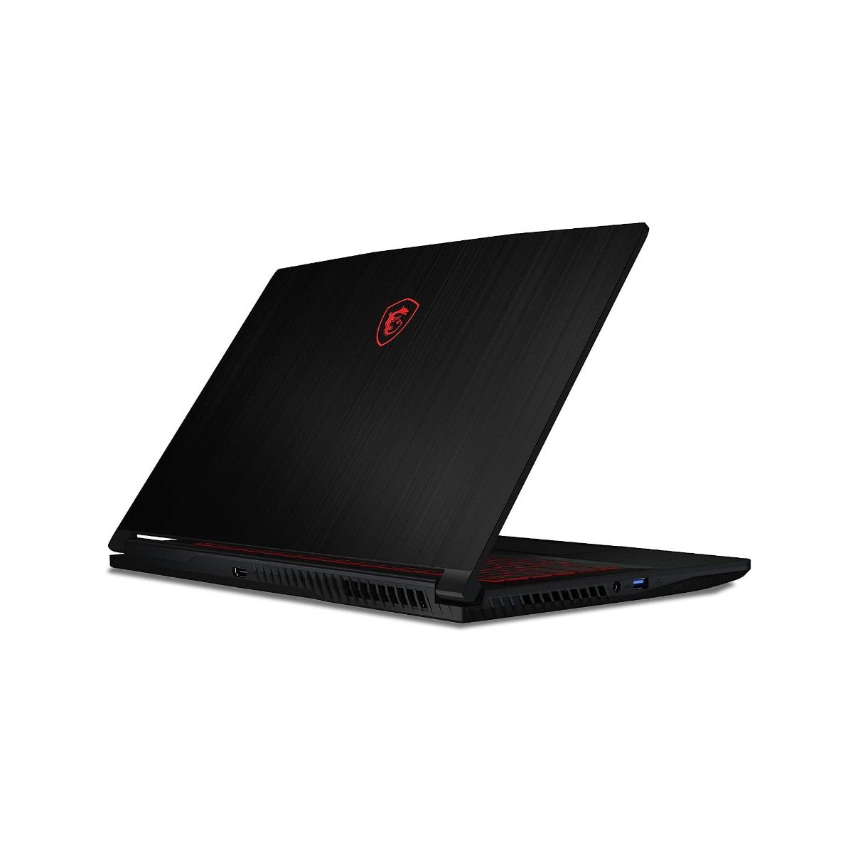 MSI GF63 Thin 15.6" Gaming Laptop Intel i5 11th Gen 8GB 512GB RTX 3050