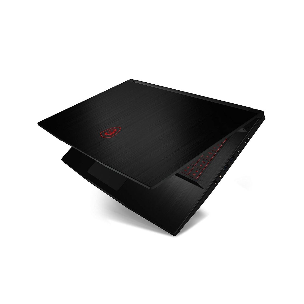 MSI GF63 Thin 15.6" Gaming Laptop Intel i5 11th Gen 8GB 512GB RTX 3050