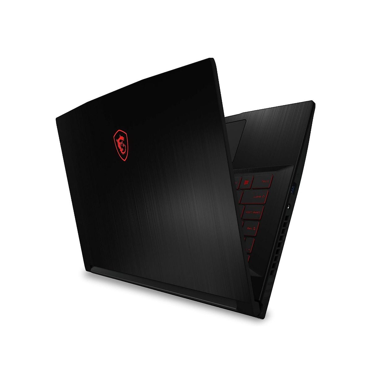 MSI GF63 Thin 15.6" Gaming Laptop Intel i5 11th Gen 8GB 512GB RTX 3050