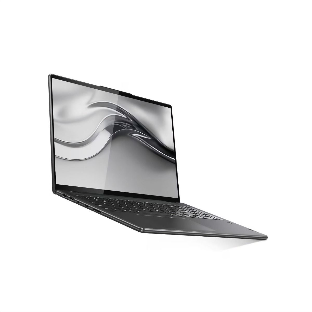 Lenovo Yoga 7 16IAP7 16" Laptop Intel i7 12th Gen 16GB RAM 512GB SSD Grey